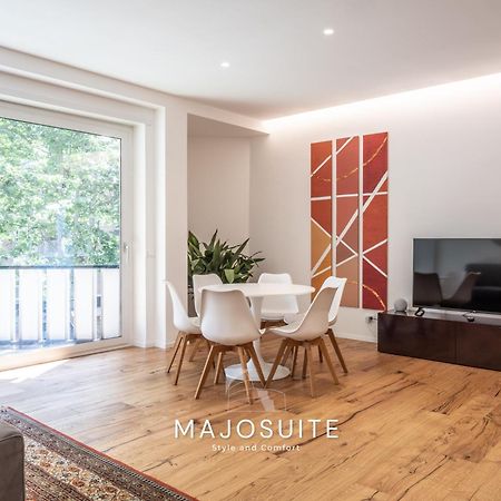 Majo Suite Ρώμη Εξωτερικό φωτογραφία