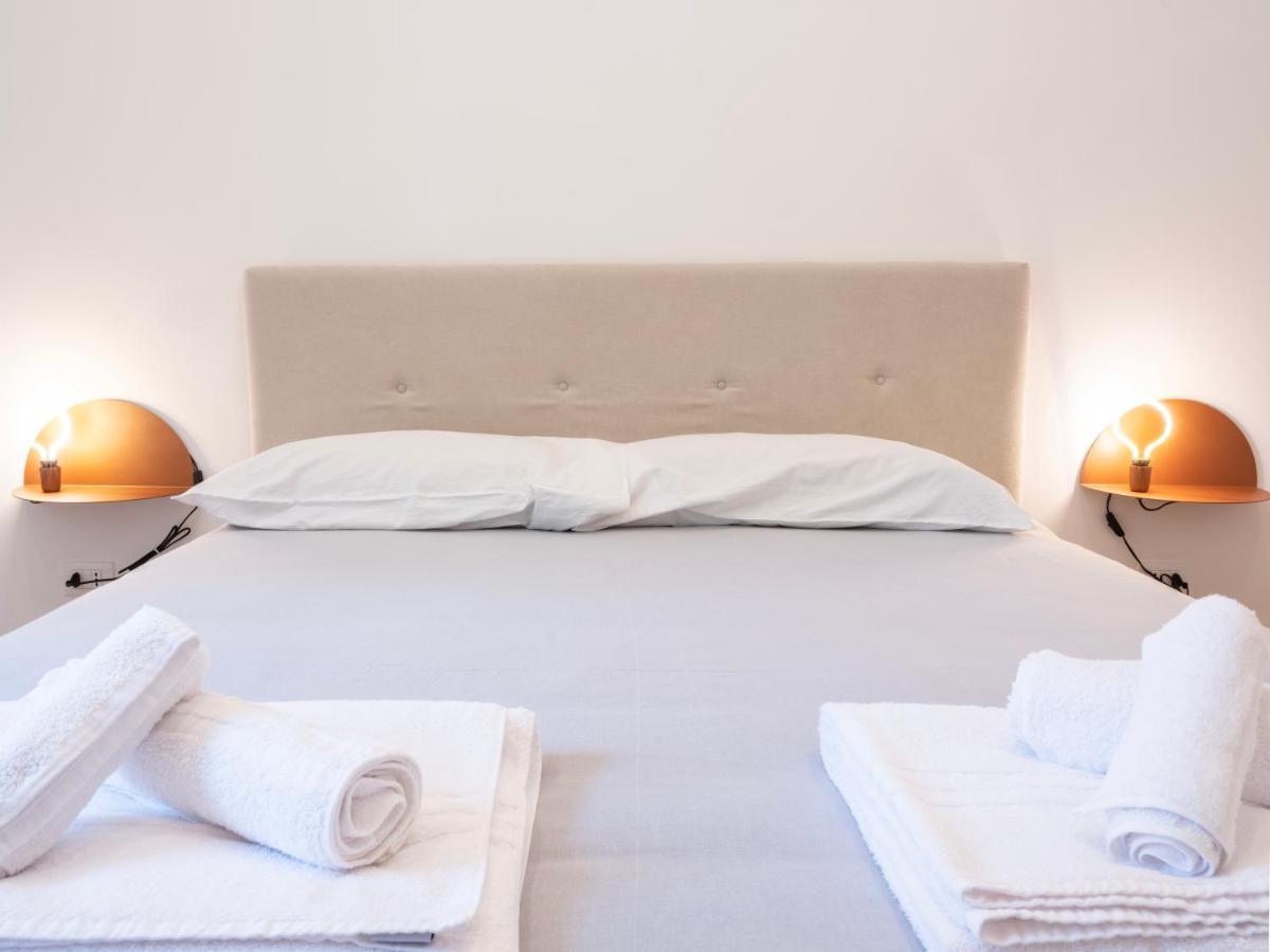 Majo Suite Ρώμη Εξωτερικό φωτογραφία