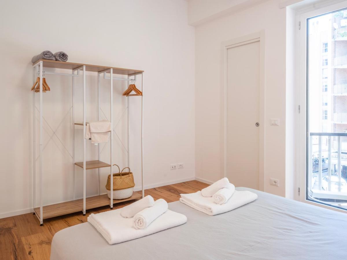 Majo Suite Ρώμη Εξωτερικό φωτογραφία