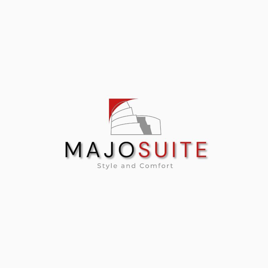 Majo Suite Ρώμη Εξωτερικό φωτογραφία