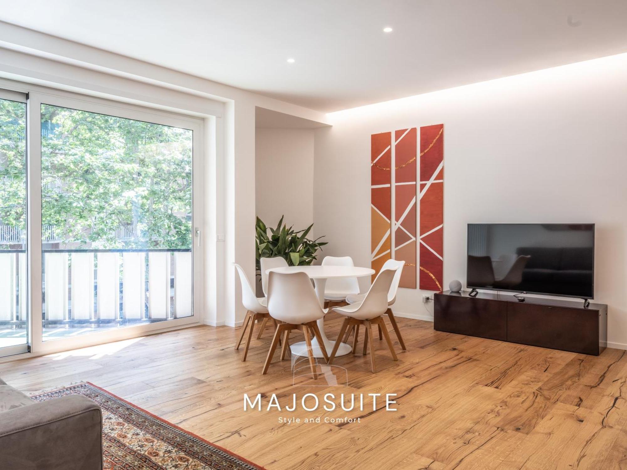 Majo Suite Ρώμη Εξωτερικό φωτογραφία
